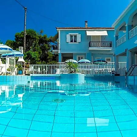 Anna's & Zakynthos