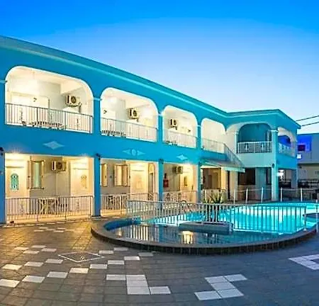 Hotel Anna's &