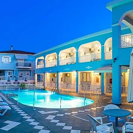Hotel Anna's & Zakynthos