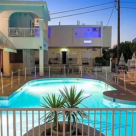 Anna's & 2* Zakynthos