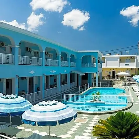 Anna's & 2* Zakynthos