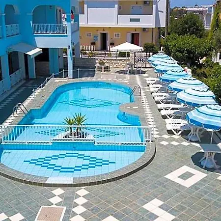 Hotel Anna's & 2*