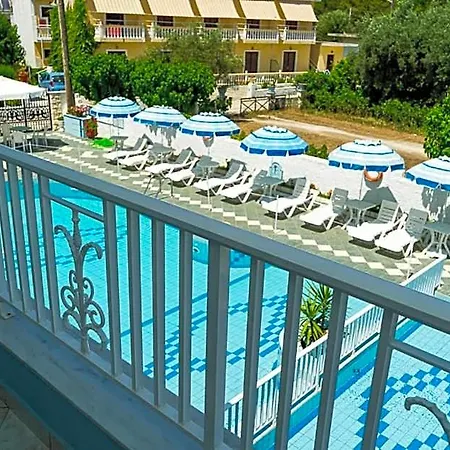 Anna's & Hotel
