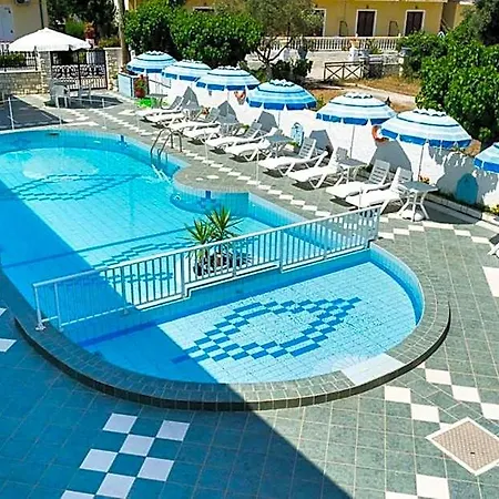 Anna's & Hotel Zakynthos