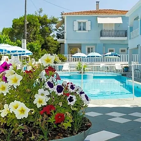 Anna's & Zakynthos