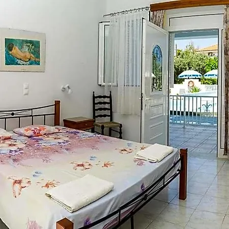 Hotel Anna's & Zakynthos