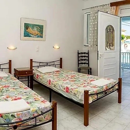 Hotel Anna's & Zakynthos
